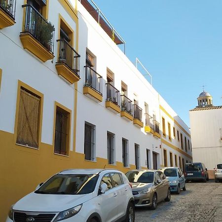 Sherryflat Jarana- Parking جيريز المظهر الخارجي الصورة