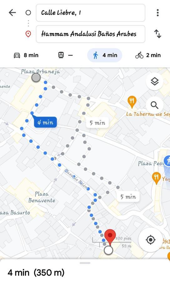 Sherryflat Jarana- Parking جيريز المظهر الخارجي الصورة