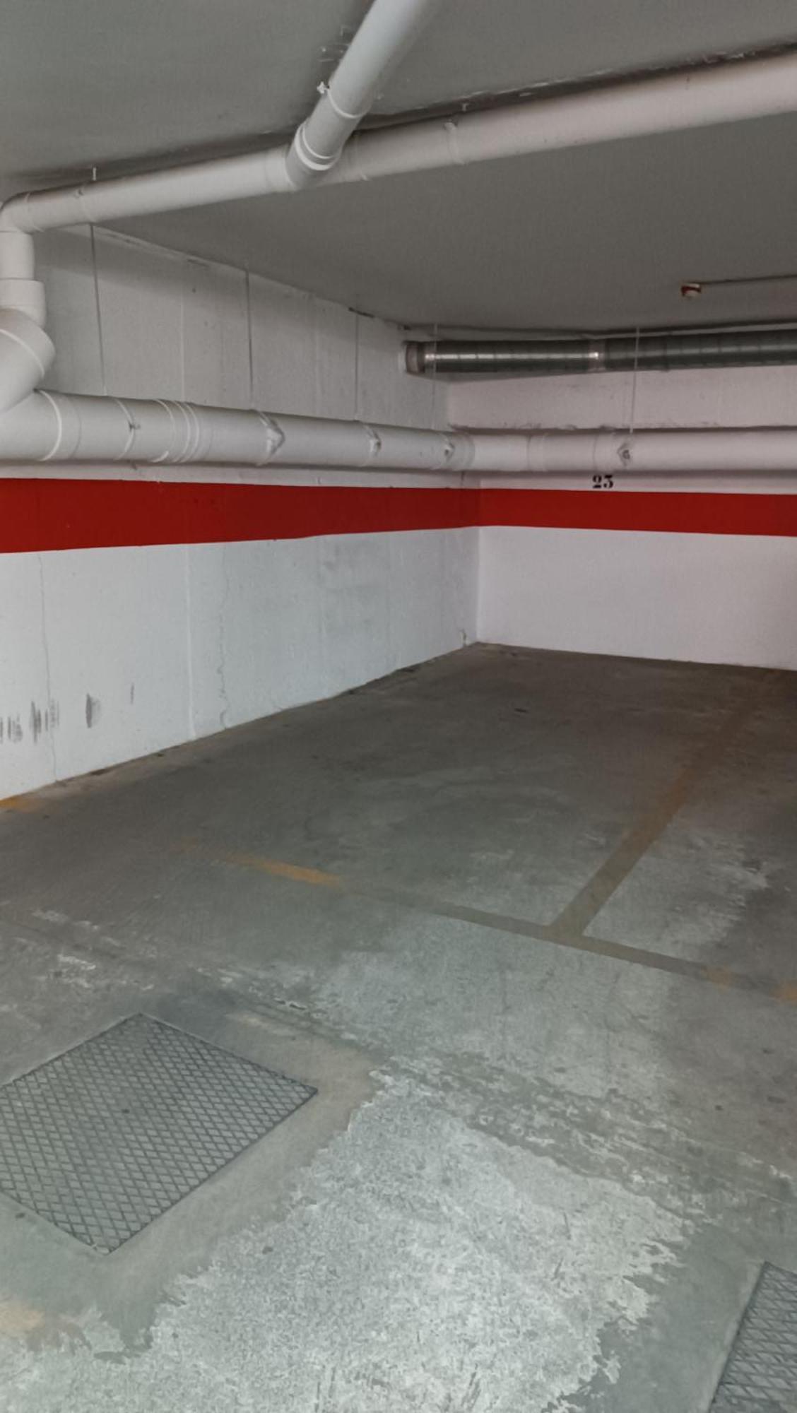 Sherryflat Jarana- Parking جيريز المظهر الخارجي الصورة